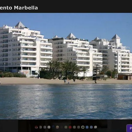 Appartement Playa
