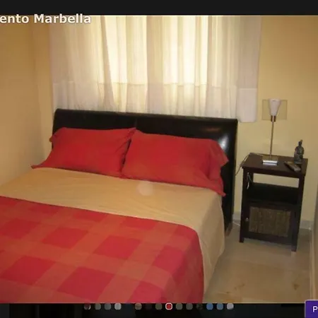 Playa Appartement