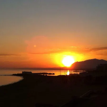 Lejlighed Playa Marbella