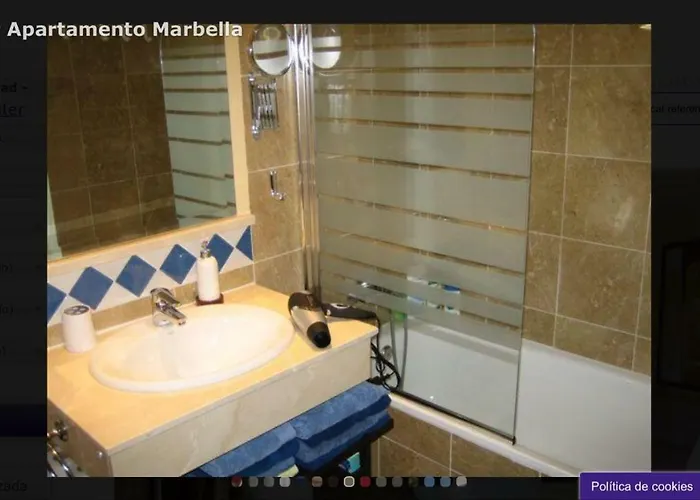Appartement Playa