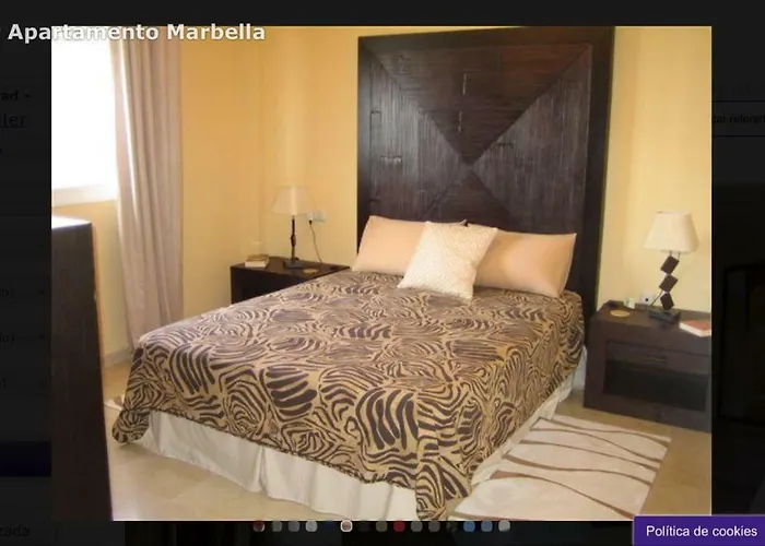 Playa Appartement *