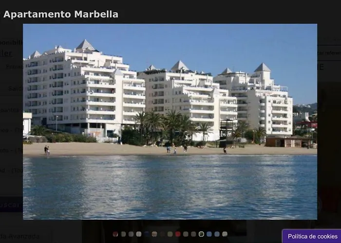 Appartement Playa