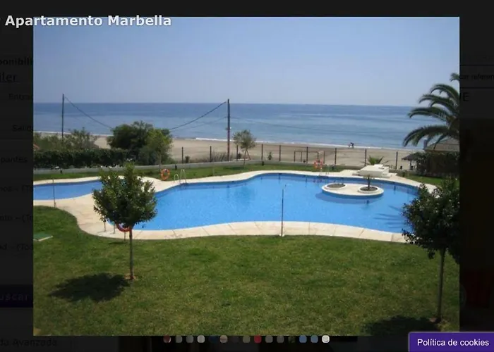Appartement Playa *