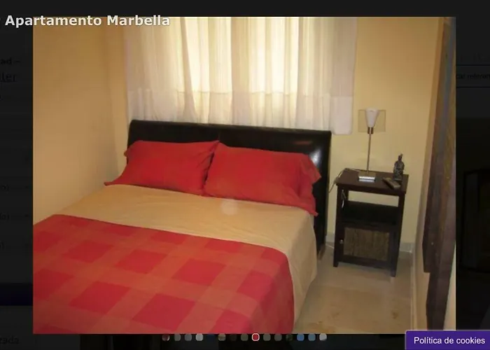 Playa Appartement