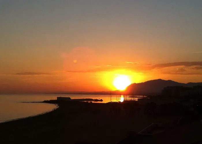 Appartement Playa Marbella