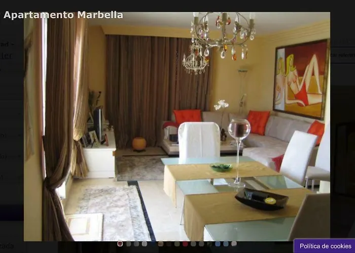 Playa Appartement