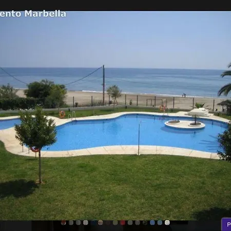 Апартаменты Playa *